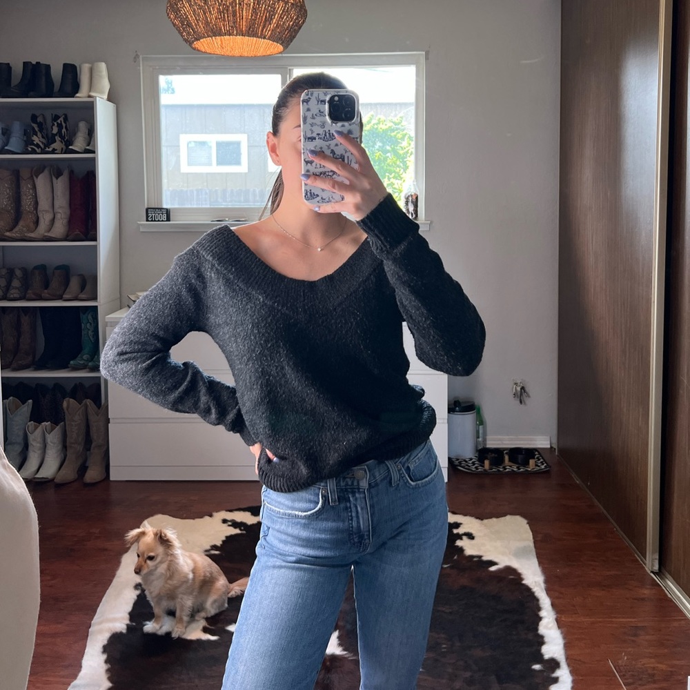 H&M sweater